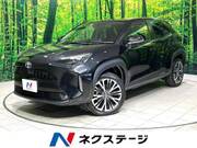 2022 TOYOTA YARIS CROSS HYBRID Z