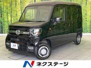 2025 HONDA N-VAN