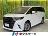 TOYOTA ALPHARD HYBRID