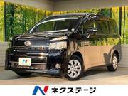 2010 TOYOTA VOXY X L EDITION