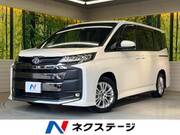 2022 TOYOTA NOAH