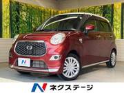 2017 DAIHATSU CAST