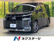 2022 TOYOTA VOXY