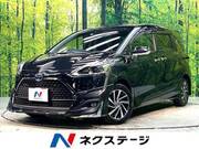 2021 TOYOTA SIENTA