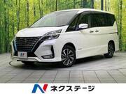 2022 NISSAN SERENA