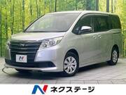 2016 TOYOTA NOAH X