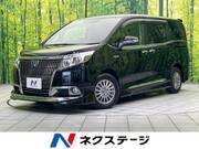 2014 TOYOTA ESQUIRE