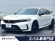 2024 HONDA CIVIC TYPE-R