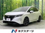 2022 NISSAN NOTE X