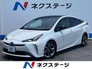 2020 TOYOTA PRIUS
