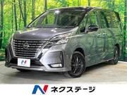 2019 NISSAN SERENA