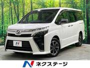 2018 TOYOTA VOXY
