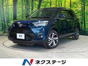 2022 TOYOTA RAIZE