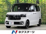 2023 HONDA N-BOX CUSTOM
