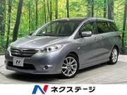 2012 NISSAN LAFESTA