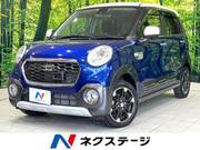 2016 DAIHATSU CAST