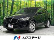 2013 MAZDA CX-5 XD
