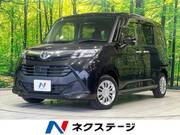 2018 TOYOTA TANK