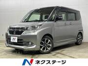 2016 SUZUKI SOLIO BANDIT