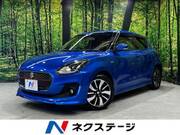 2017 SUZUKI SWIFT