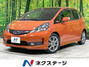 2011 HONDA FIT RS