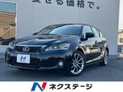 2013 LEXUS CT