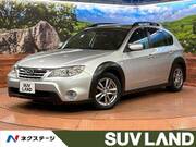 2010 SUBARU XV