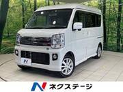 2022 SUZUKI EVERY WAGON
