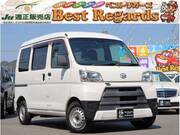 2018 DAIHATSU HIJET CARGO