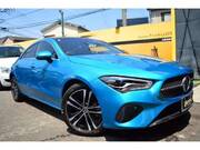 2023 MERCEDES BENZ CLA-CLASS