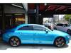MERCEDES BENZ CLA-CLASS