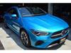 MERCEDES BENZ CLA-CLASS