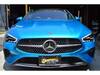 MERCEDES BENZ CLA-CLASS