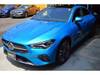 MERCEDES BENZ CLA-CLASS
