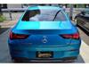 MERCEDES BENZ CLA-CLASS