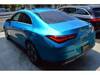 MERCEDES BENZ CLA-CLASS