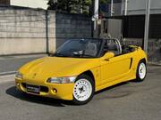 1992 HONDA BEAT