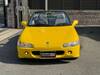 HONDA BEAT