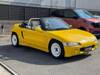 HONDA BEAT