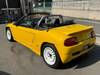 HONDA BEAT