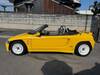 HONDA BEAT