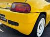 HONDA BEAT