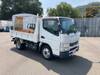 FUSO CANTER