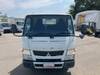 FUSO CANTER