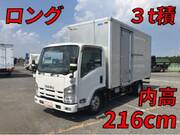 2014 ISUZU OTHER