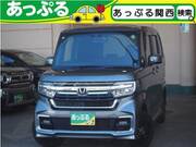 2021 HONDA N-BOX CUSTOM