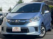 2014 HONDA FREED HYBRID