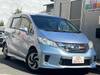 HONDA FREED HYBRID