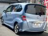 HONDA FREED HYBRID