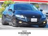 HONDA CR-Z